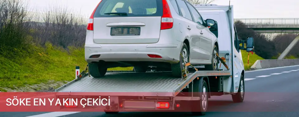 Söke İlçemi En Yakın Çekici